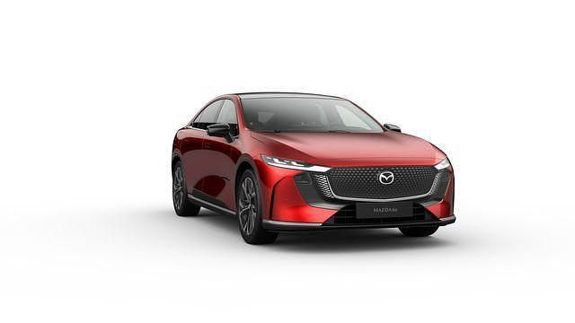 Soul red crystal m Neu 2025 Mazda 6e Takumi-Line Limousine | 43.900 € - Bild 1/1