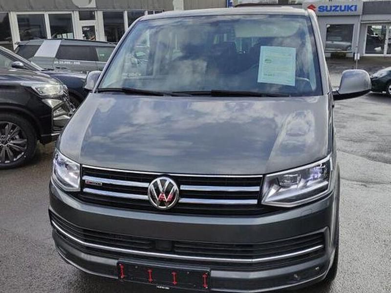 Gebraucht VW T6 Highline 199 PS (146 kW) 2019 Andere Van