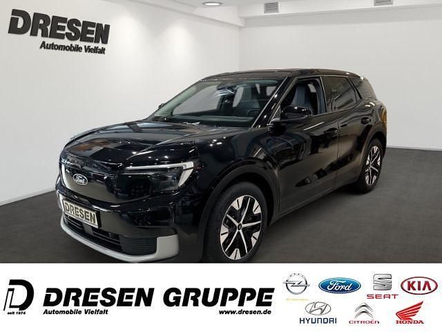 Schwarz Neu 2025 Ford Explorer Extended Range SUV | 38.000 € - Bild 1/4