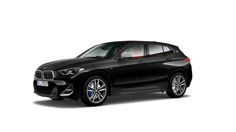 Gebraucht BMW X2 Efficient Dynamics 306 PS (225 kW) 2025 SUV