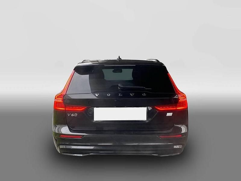 Gebraucht Volvo V60 Plus 455 PS (334 kW) 2022 Schwarz Kombi