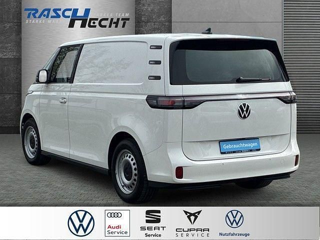 Second-hand VW ID. Buzz 150 kW (204 CP) 2025 Monovolum