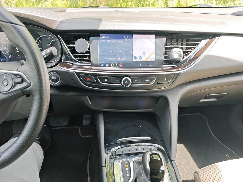 Violet Gebraucht 2020 Opel Insignia Limousine | 19.000 € (Guter Preis) - Bild 1/4