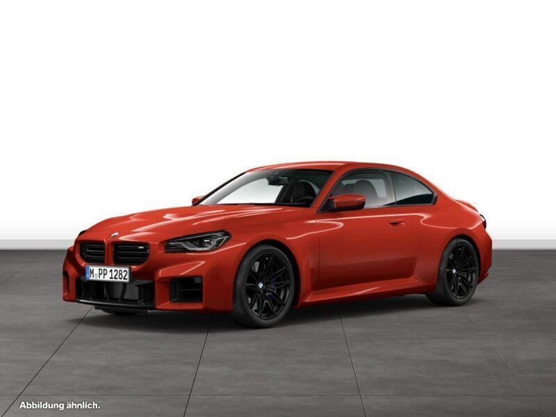Gebraucht 2024 BMW M2 Shadowline Coupé | 63.889 € (Etwas zu teuer) - Bild 1/4