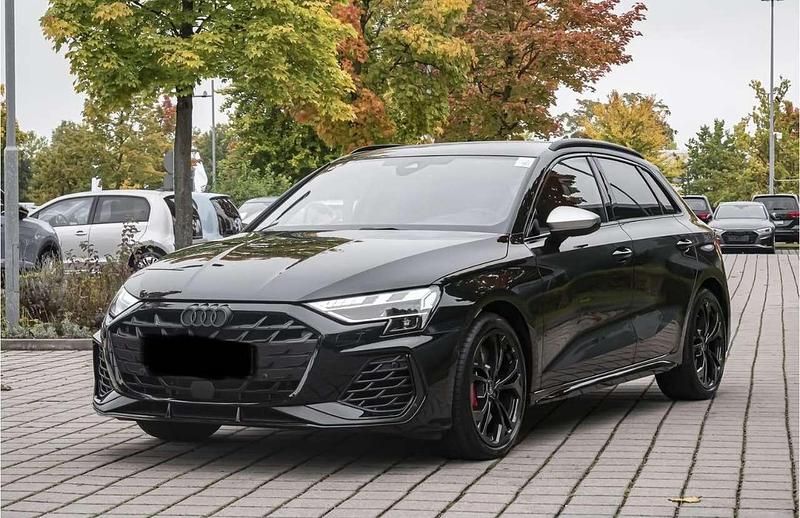 Gebraucht Audi A3 Ambiente 333 PS (244 kW) 2024 Kombi