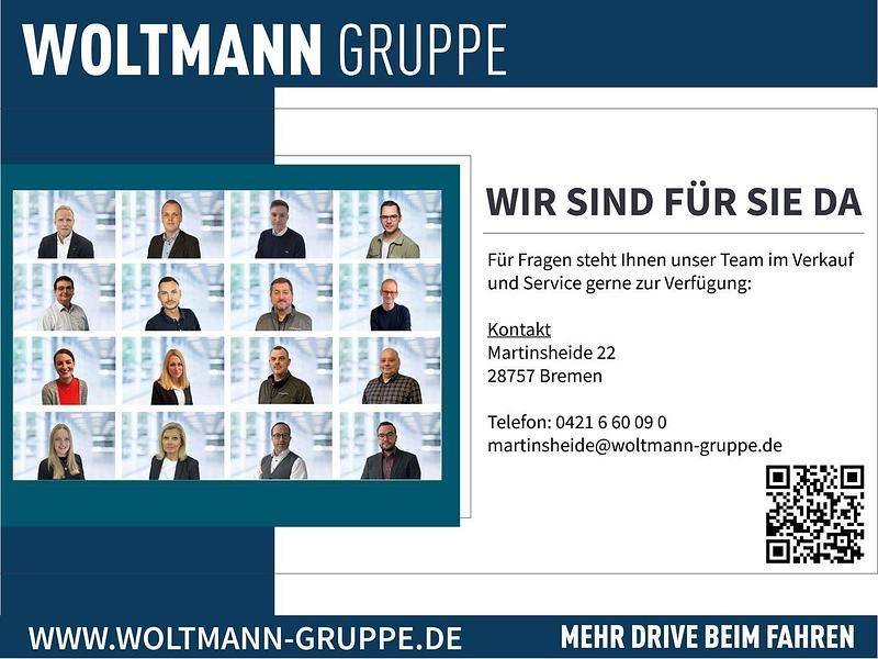 Neu Ford Transit Custom Trend 136 PS (100 kW) 2025 Frostweiß Limousine