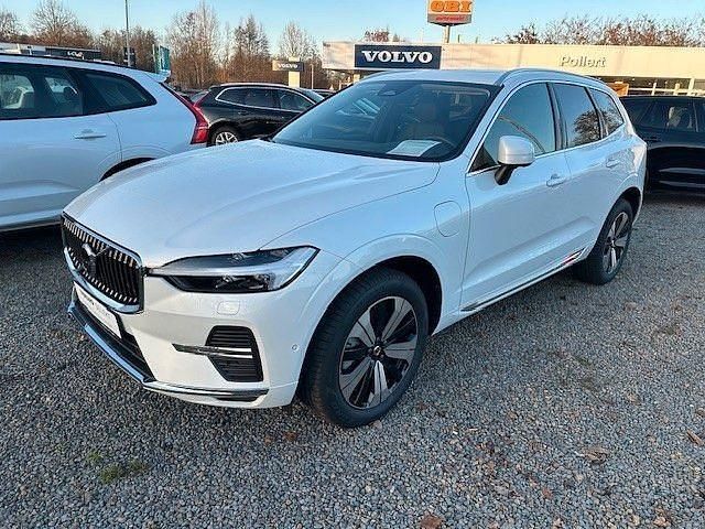 Gebraucht Volvo XC60 Plus 257 PS (189 kW) 2025 Weiß SUV