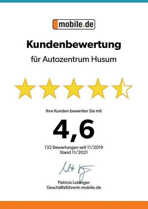 Blau Gebraucht 2006 Mercedes E200 Limousine | 9.990 € (Teuer) - Bild 1/2