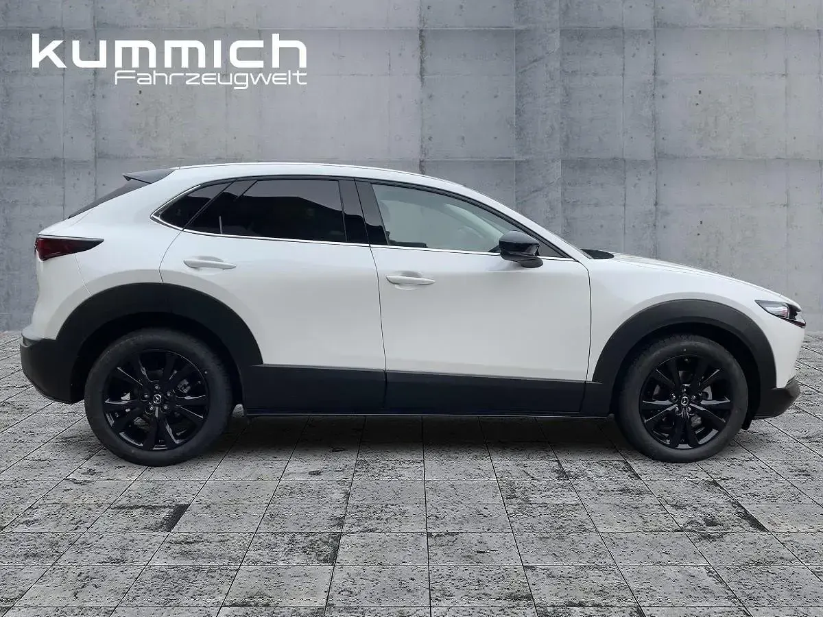 Gebraucht Mazda CX-30 Nagisa 140 PS (102 kW) 2025 SUV