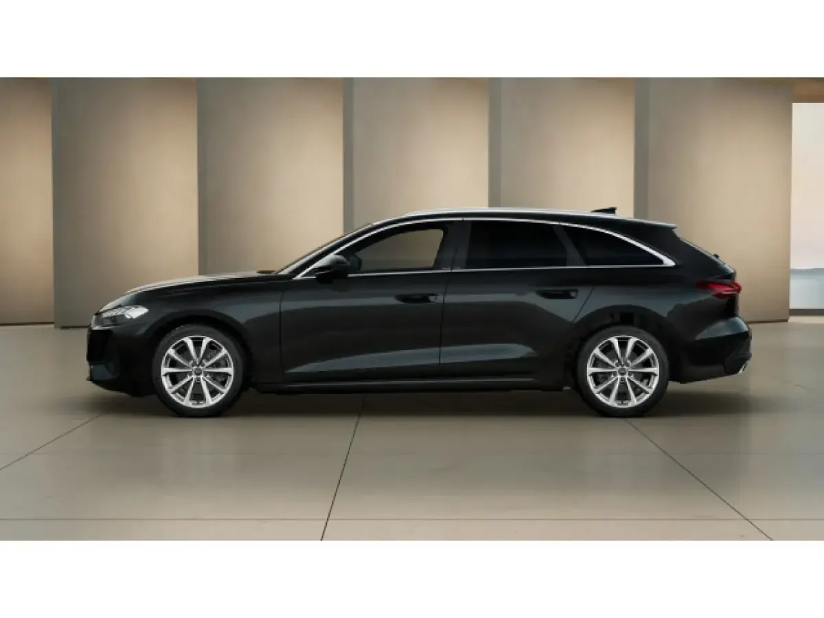 Gebraucht Audi A5 204 PS (150 kW) 2025 Kombi