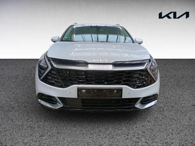 Gebraucht Kia Sportage 252 PS (185 kW) 2025 Carraraweiss SUV