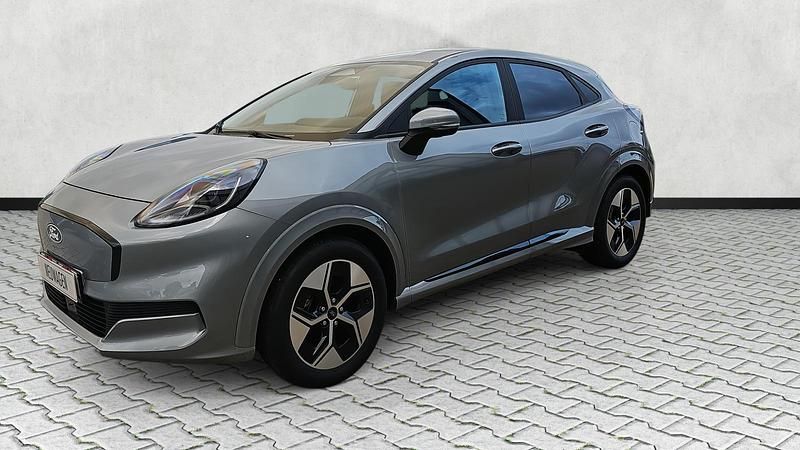 Neu Ford Puma Gen-E 124 kW (169 PS) 2025 Solarsilber SUV