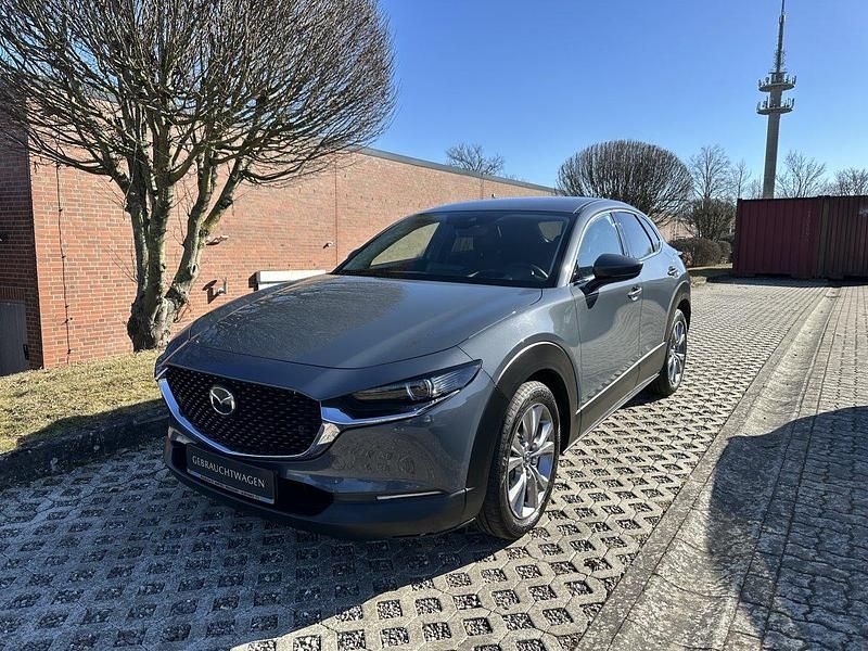 Gebraucht Mazda CX-30 Selection 150 PS (110 kW) 2022 SUV