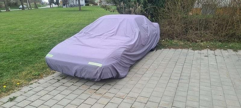 Gebraucht 1987 Honda Prelude EX Coupé | 4.000 € - Bild 1/4