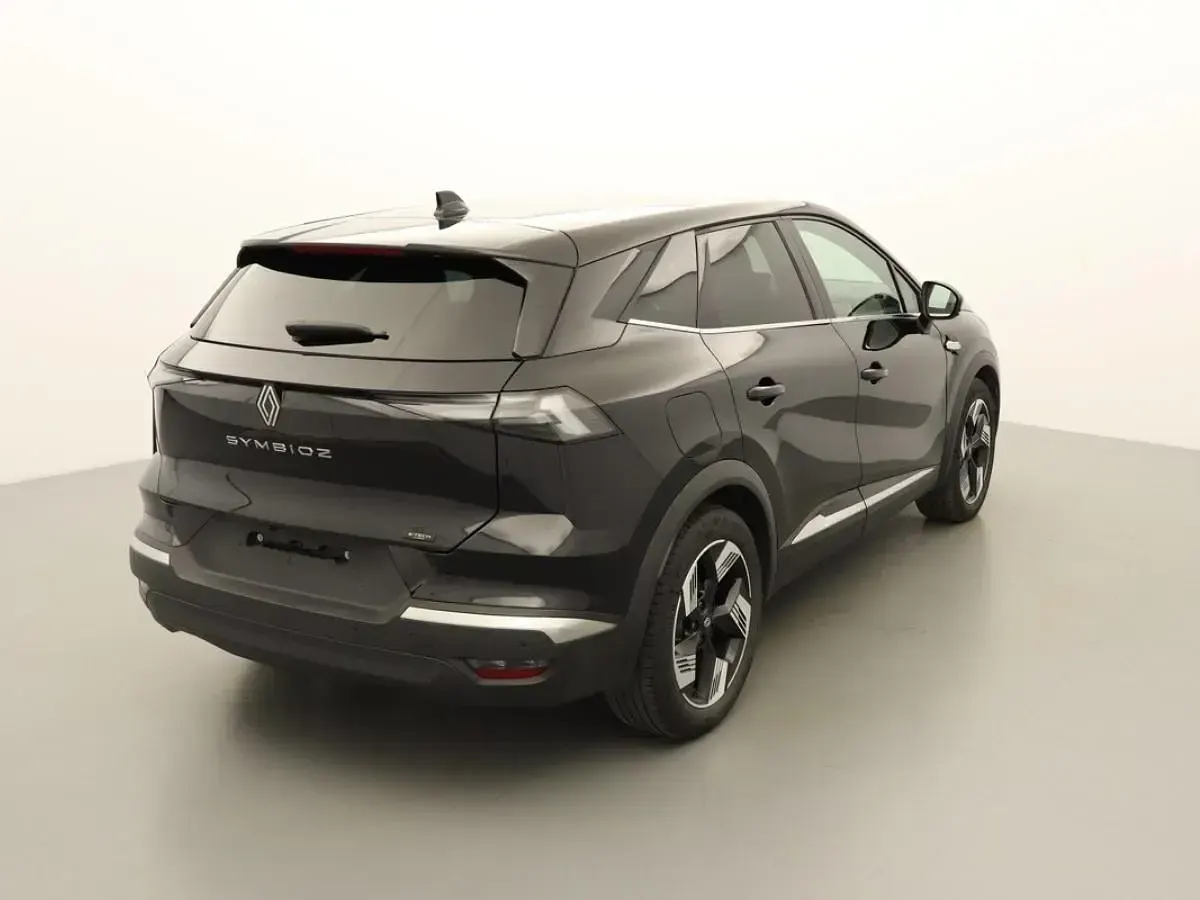 Gebraucht Renault Symbioz Techno 147 PS (108 kW) 2025 Noir etoile SUV