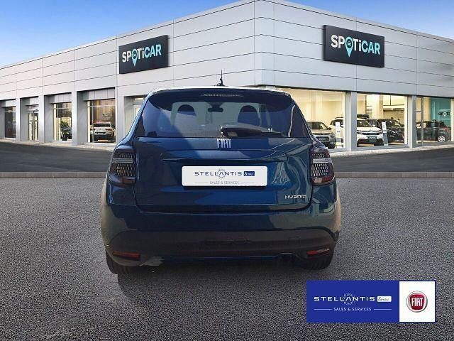 Gebraucht Fiat 600 101 PS (74 kW) 2025 Grün SUV