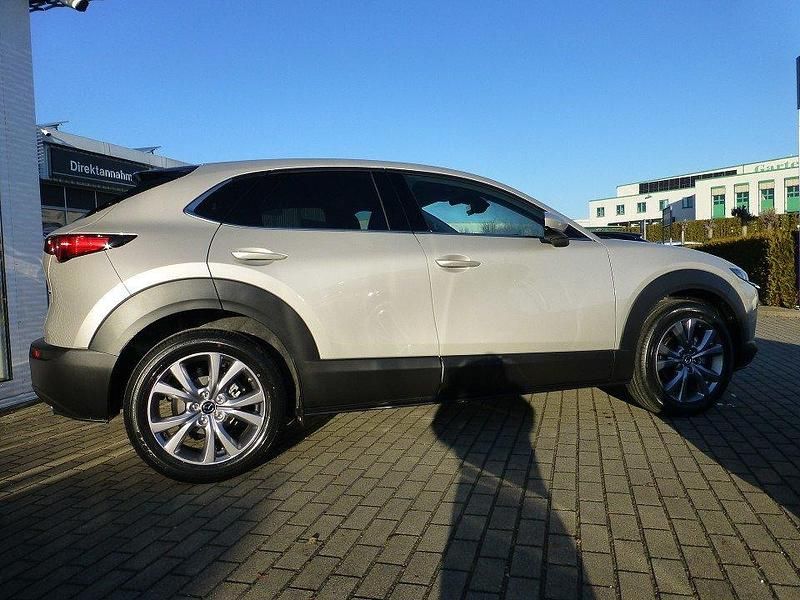 Neu Mazda CX-30 Center-Line 140 PS (102 kW) 2025 SUV