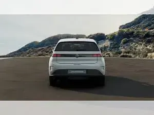Neu VW ID. Polo 99 kW (135 PS) 2026 Weiß (candyweiß) Kleinwagen