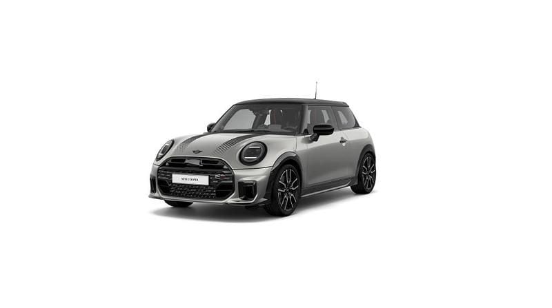 Second-hand Mini Cooper S 204 CP (150 kW) 2025 Hatchback