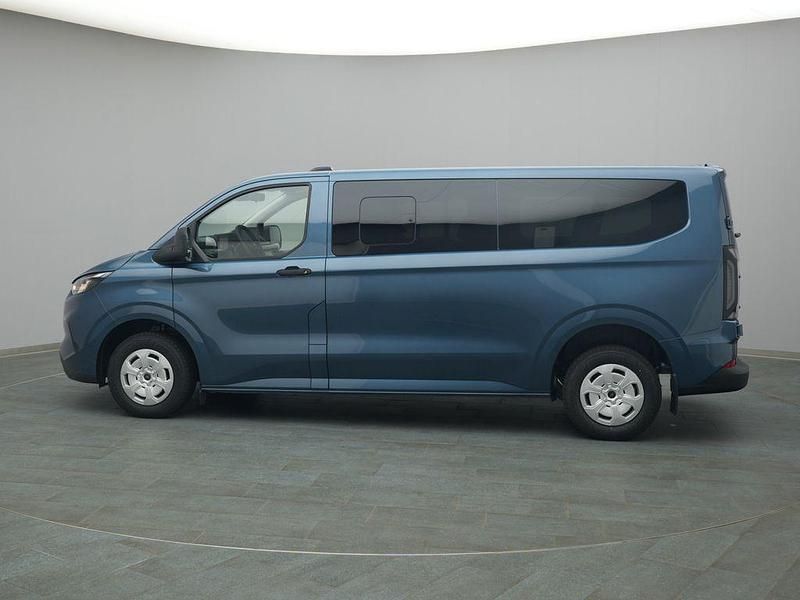 Neu Ford Transit Custom Trend 136 PS (100 kW) 2026 Blau Kombi