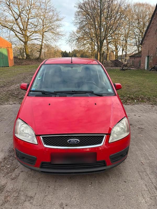 Gebraucht Ford Focus 101 PS (74 kW) 2005 Kombi