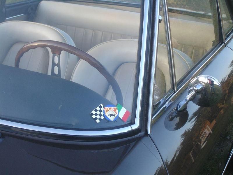 Gebraucht Lancia Fulvia 88 PS (64 kW) 1973 Braun Coupé