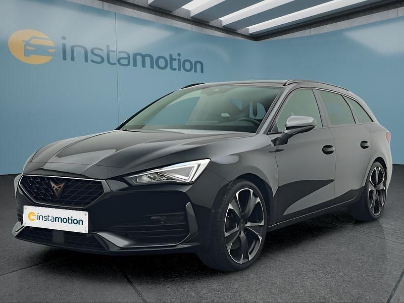 Gebraucht Cupra Leon 310 PS (228 kW) 2024 Kombi