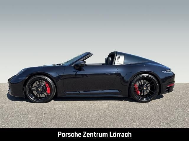 Gebraucht Porsche 992 480 PS (353 kW) 2023 Schwarz Coupé