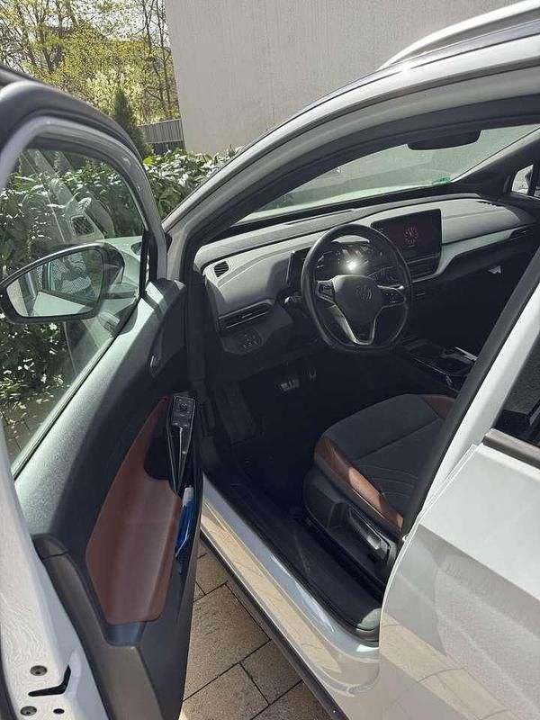 Gebraucht VW ID.4 Pro Performance 150 kW (204 PS) 2020 SUV