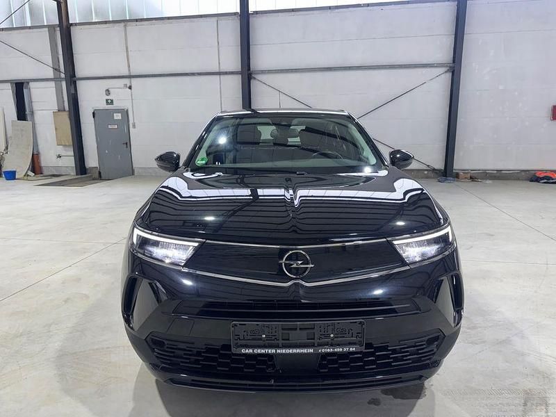 Schwarz Gebraucht 2022 Opel Mokka Edition SUV | 13.990 € (Superpreis) - Bild 1/4