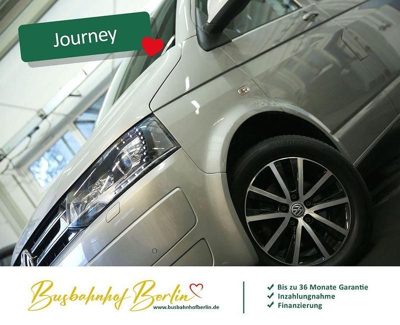 Gebraucht VW Multivan 140 PS (102 kW) 2015 Beige Van