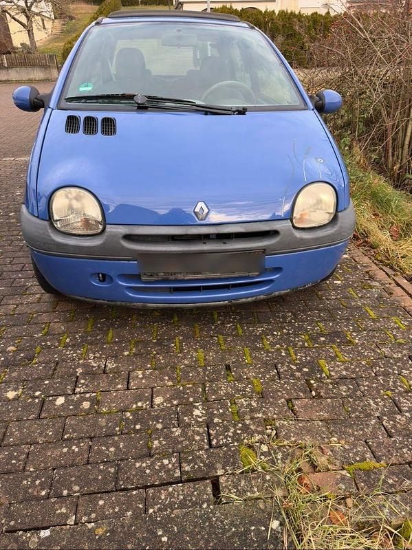 Gebraucht 2006 Renault Twingo Authentique Kleinwagen | 699 € (Fairer Preis) - Bild 1/4