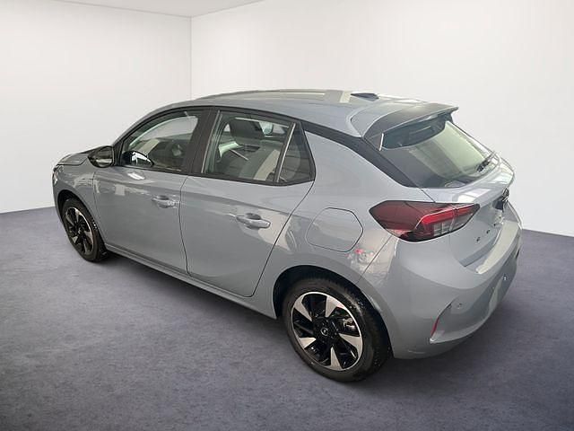 Neu Opel Corsa-e Edition 100 kW (136 PS) 2025 Grafik grau Kleinwagen