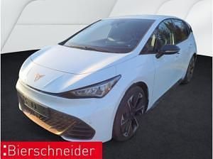 Gebraucht Cupra Born VZ 239 kW (326 PS) 2025 Weiss Kleinwagen