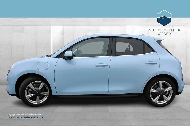 Gebraucht Ora Funky Cat 300 Pro 125 kW (171 PS) 2024 Solid Kleinwagen