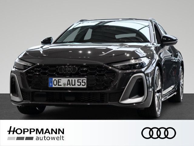 Grau Gebraucht 2024 Audi A5 Ambiente Coupé | 69.980 € (Teuer) - Bild 1/4