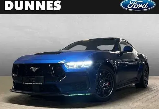 Gebraucht Ford Mustang GT Fastback 446 PS (328 kW) 2026 Coupé