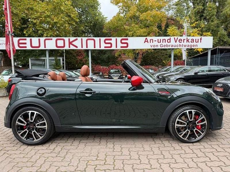 Andere Gebraucht 2023 Mini Cooper Kleinwagen | 35.999 € - Bild 1/4