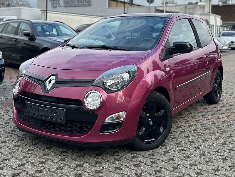 Gebraucht Renault Twingo Dynamique 75 PS (55 kW) 2012 Andere Kleinwagen