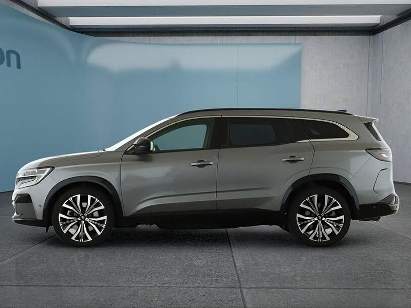 Gebraucht Renault Espace Iconic 200 PS (147 kW) 2025 Grau SUV