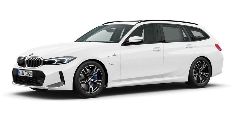 Gebraucht 2024 BMW 330e Kombi | 78.979 € - Bild 1/1