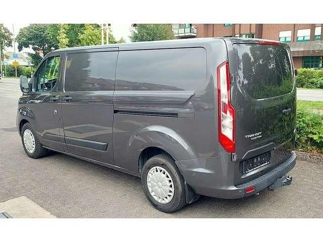 Gebraucht Ford Transit Custom Trend 170 PS (125 kW) 2020 Van