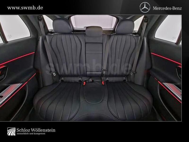 Gebraucht Mercedes E450 Avantgarde 367 PS (269 kW) 2024 Gray Kombi