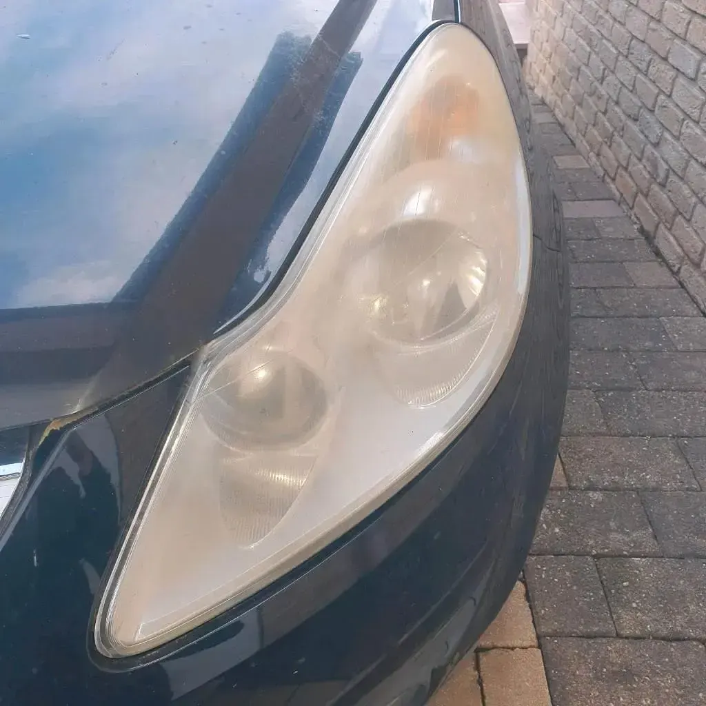 Gebraucht Opel Corsa 80 PS (58 kW) 2009 Schwarz Kleinwagen