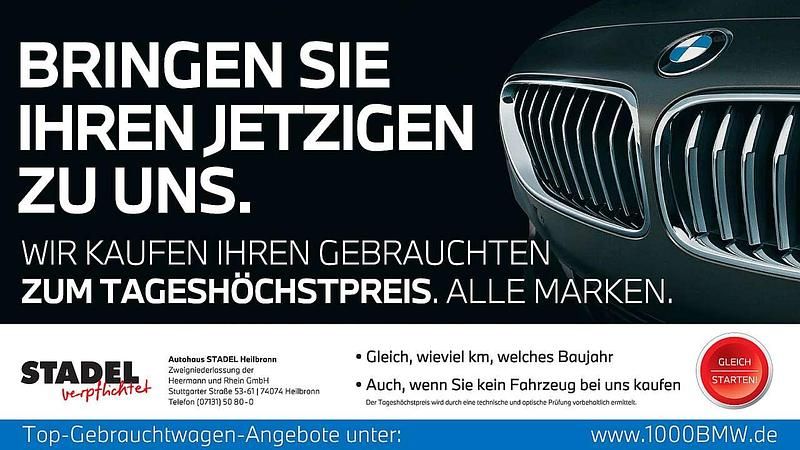 Neu Alpina D3 355 PS (261 kW) 2025 Alpina blau Limousine