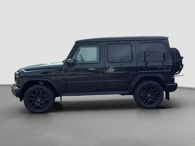 Gebraucht Mercedes 450 367 PS (269 kW) 2024 SUV