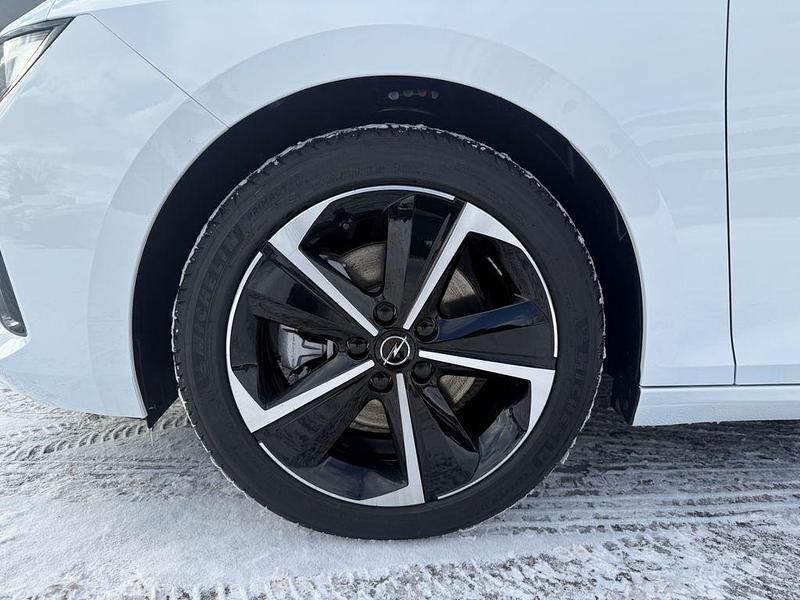 Neu Opel Astra 131 PS (96 kW) 2026 Weiss Kombi