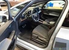 Gebraucht Cupra Born e-Boost 169 kW (231 PS) 2023 Geysirsilber Kleinwagen