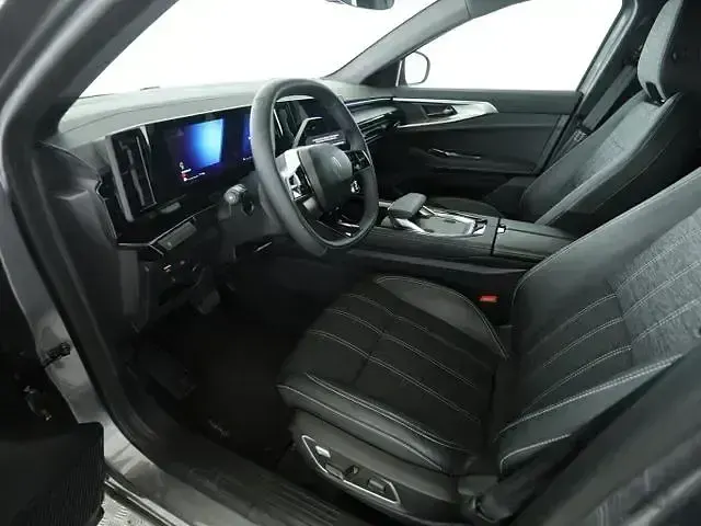 Usata Renault Austral Techno 2024 Grigio SUV
