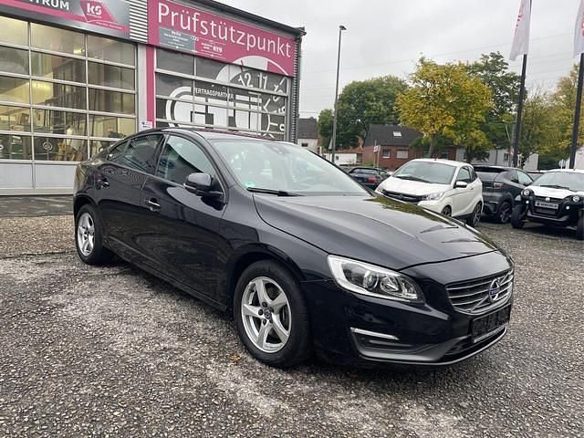 Gebraucht 2015 Volvo S60 Business Edition Limousine | 14.450 € (Etwas zu teuer) - Bild 1/1